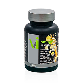 Diet Shakes - Visalus Weight Loss Shakes Body By Vi UK. Diet, Body By Vi Transformation Kit - Omega Essentials