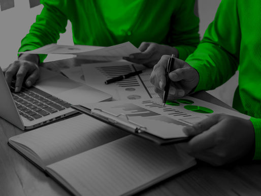 Building your industry presence? You need strong marketing. ​
