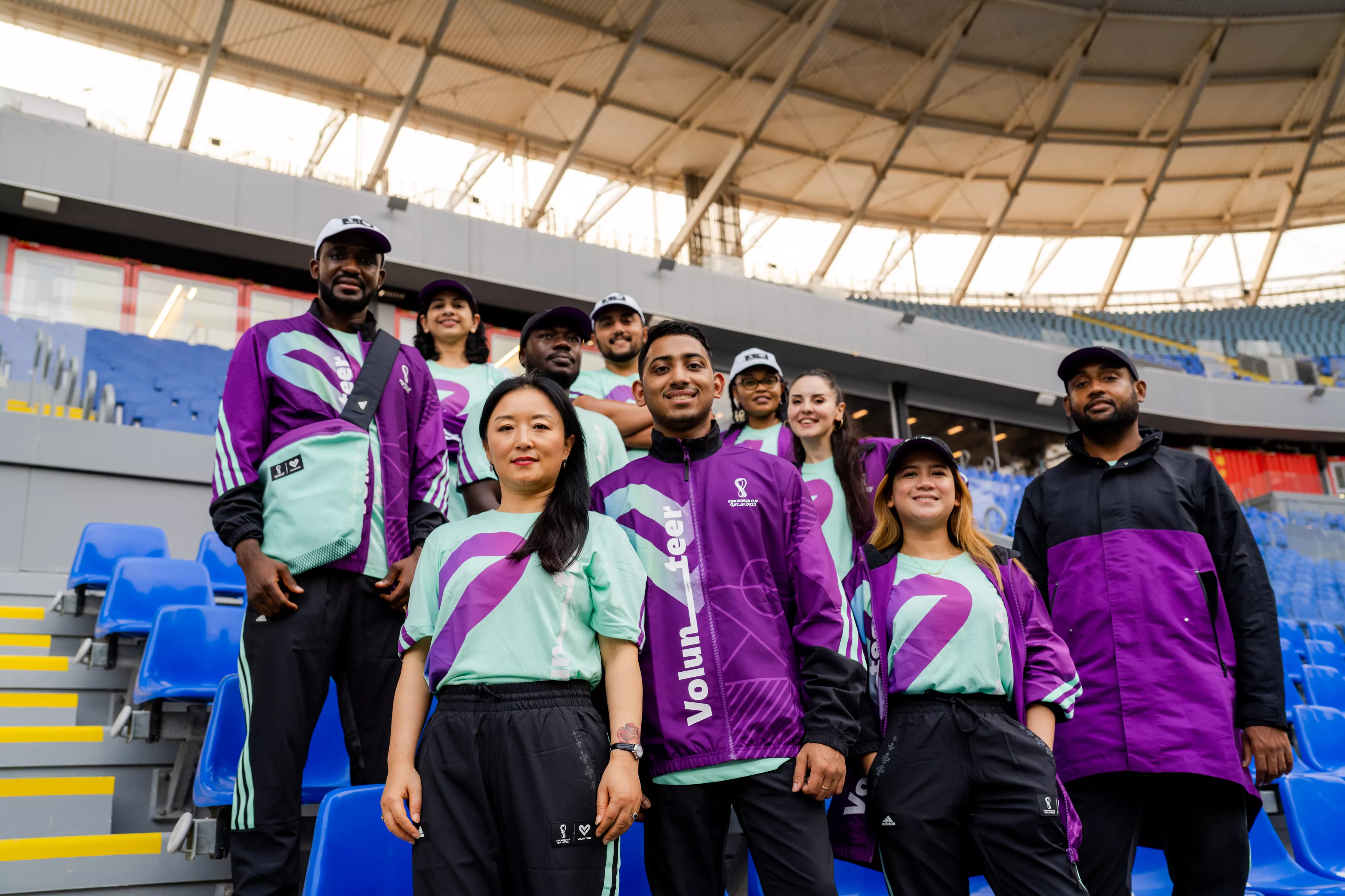 Event Goods Delivered | Branded Event Uniforms, Merchandise, and End-to ...