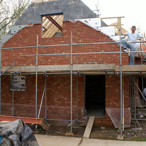 Self-Build Success: Budgeting, Timelines & Building Smart