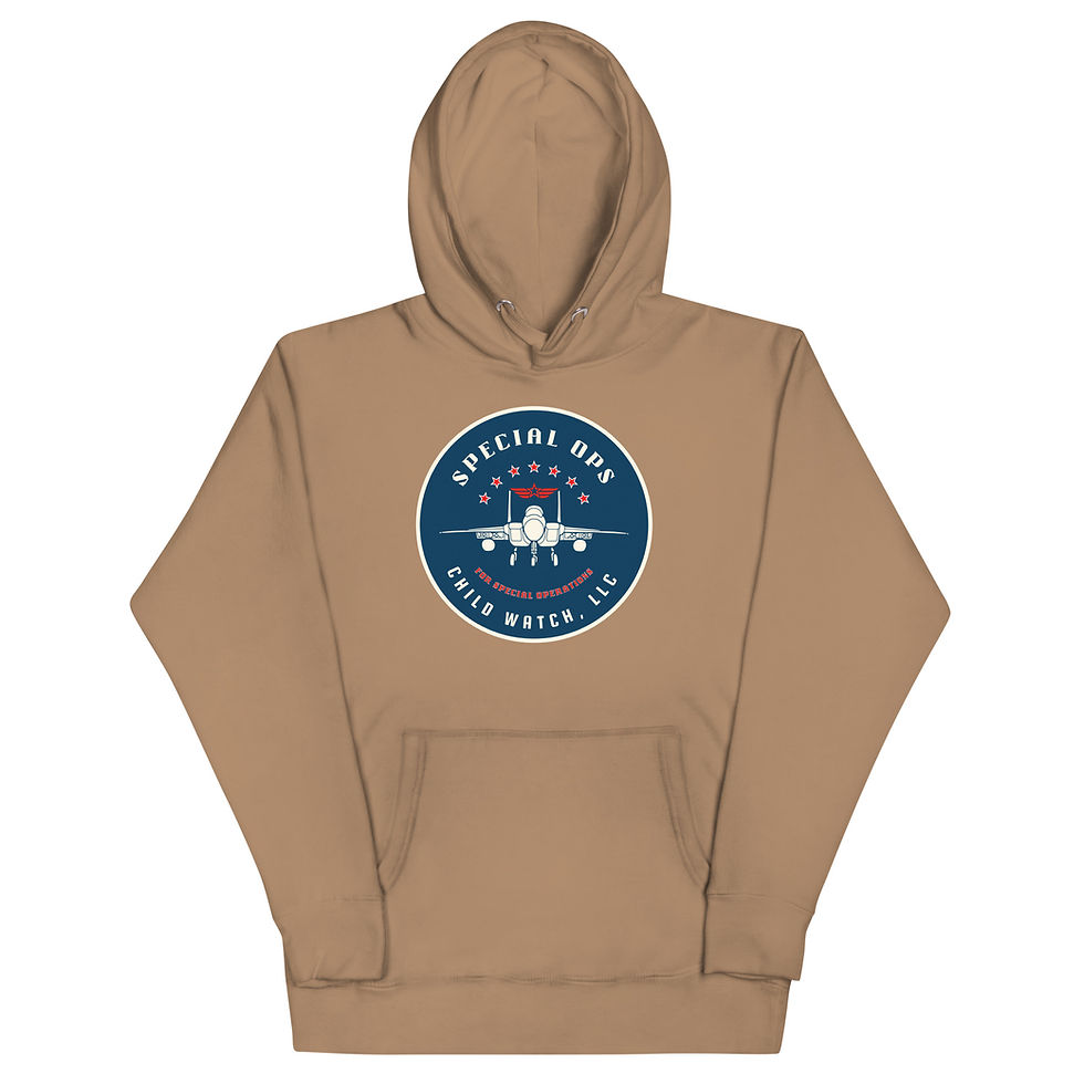 Thumbnail: SOCW Premium Unisex Hoodie