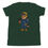 Thumbnail: Rocket The Red Hawk Youth Short Sleeve T-Shirt