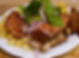 Chicharrón de Chancho