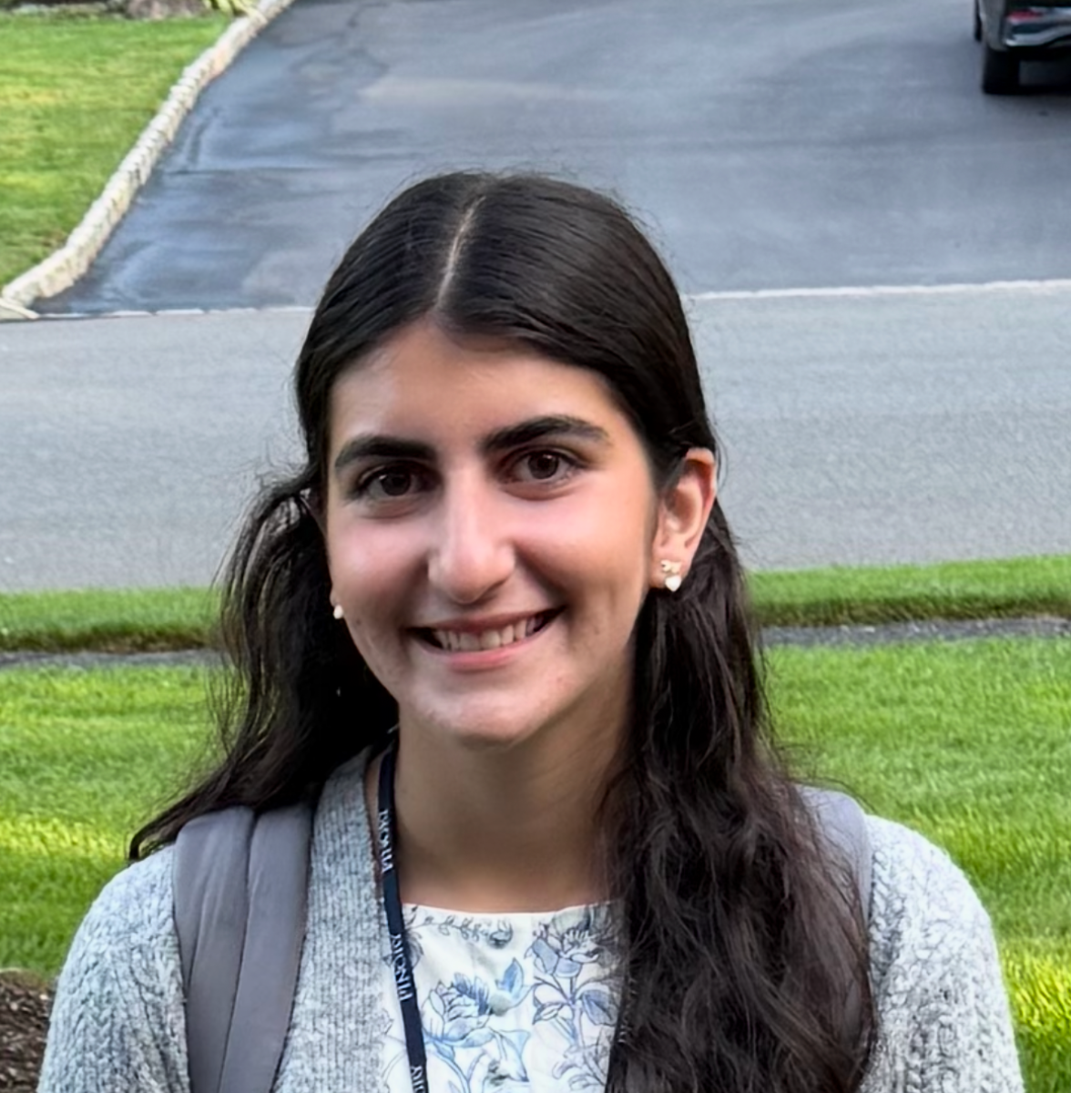Writer: Lauren Glasofer