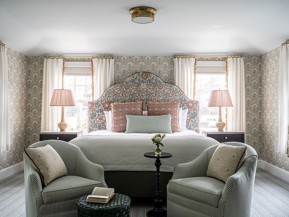 Manny Makkas Featured on IIDA New England’s The Designer Monologues