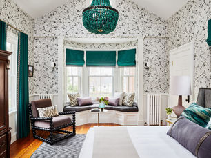 Rhode Island Monthly Spotlights Reider + Co's Cliffside Inn 