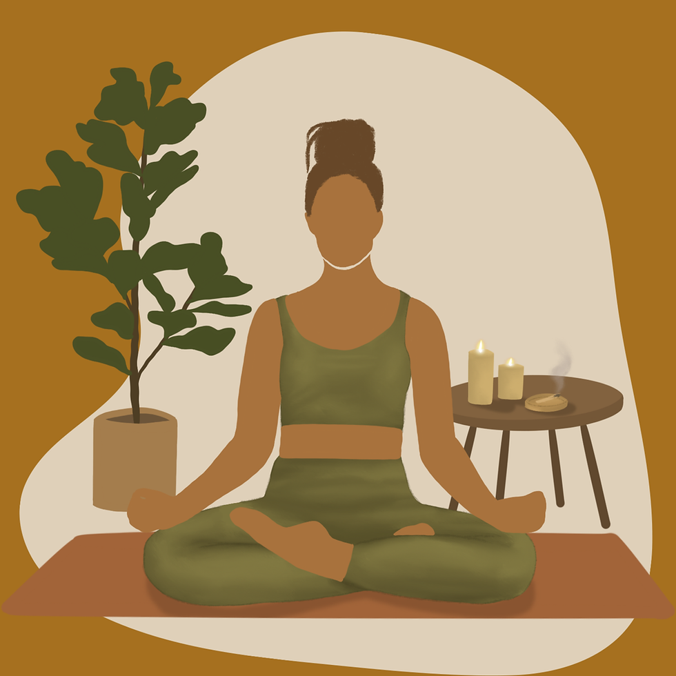 Ejercicios de Mindfulness para la Ansiedad: Encuentra la Paz en el Aquí y Ahora