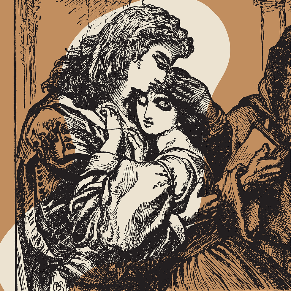 Terapia para la Dependencia Emocional en Relaciones