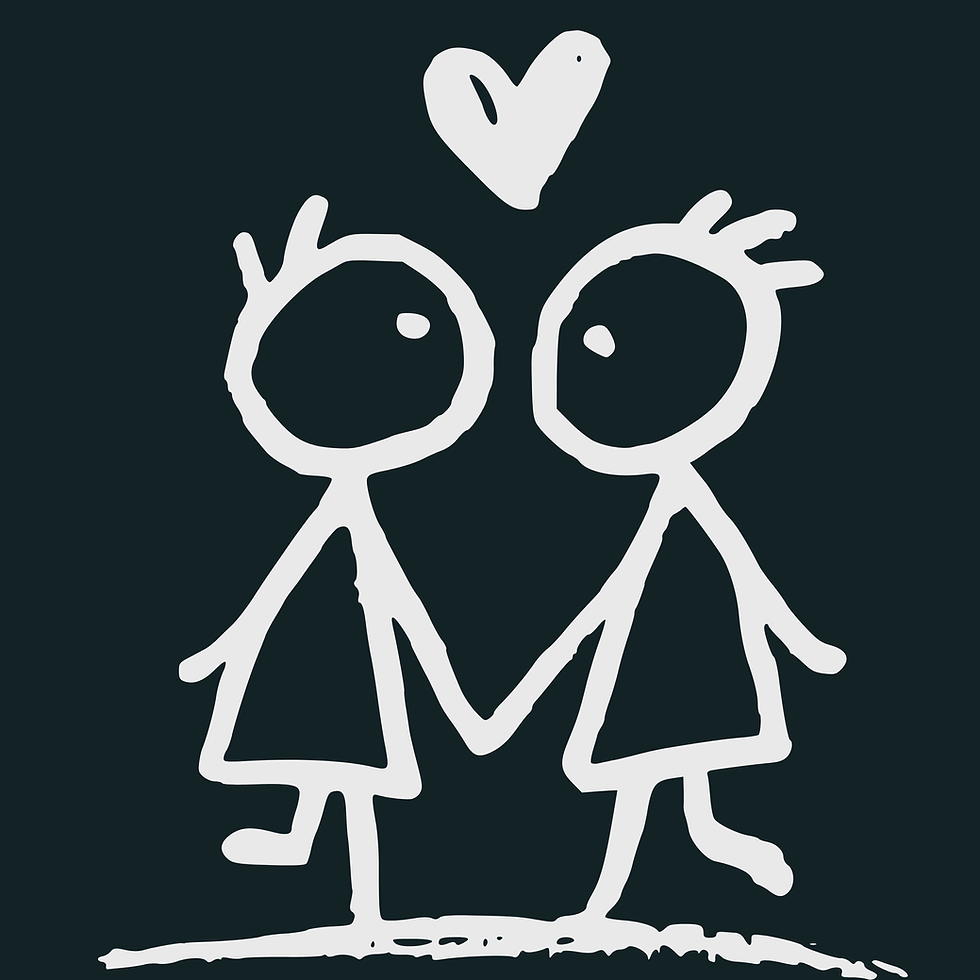 Las Fases de la Relación de Pareja: Evolución y Crecimiento en el Vínculo Amoroso