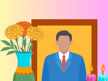 Manejo de Duelo: Un Camino de Sanación y Aceptación