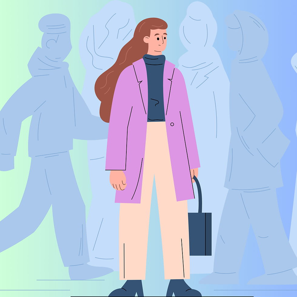 Cómo Afrontar la Soledad: Estrategias para Encontrar Bienestar y Conexión