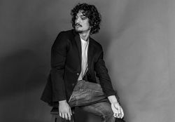 Graphic and Scenic Designer- Diogo Monteiro