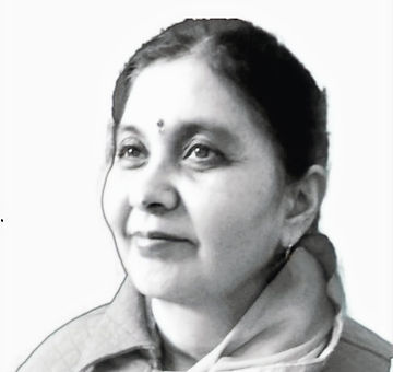 Dolly Bhasin
