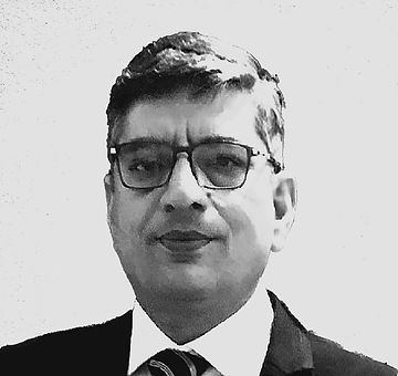 Rajesh Thussu