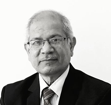 RC Sharma