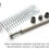 Thumbnail: TANFOGLIO LIMITED CUSTOM 2017 40s&w Special Edition Cerakot, 12 Adjustable Setti