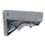 Thumbnail: B5 Systems BRAVO Stock Gray
