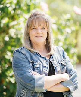 Kim Ruppel