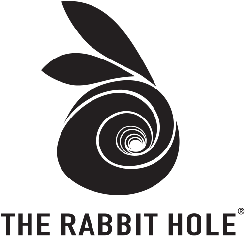 The Rabbit Hole logo