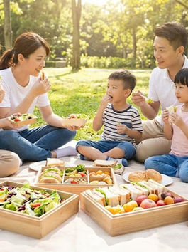 佳餚之道：從味覺工藝到餐桌美學的全景敘事