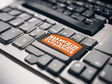 Maximize Developer Experience with Beckyjuda's Agile Coaching