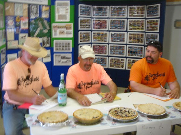 The Springfield Fair's