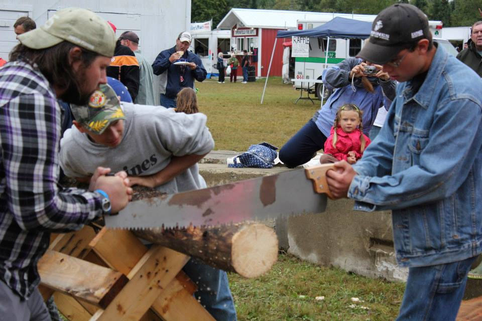 The Springfield Fair's