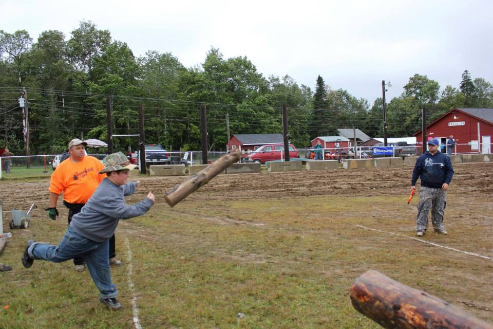 The Springfield Fair's