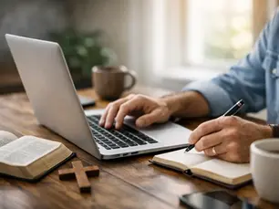 Can Christians Earn Online Biblically?