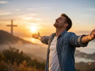 How to Be Born Again and Know It