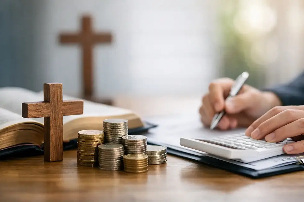 Christian Direct Pay Opportunity for Believers