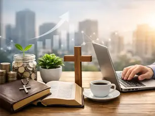 11 Christian Business Ideas That Can Grow
