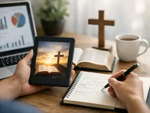 Christian Ebook Business Plan That Works