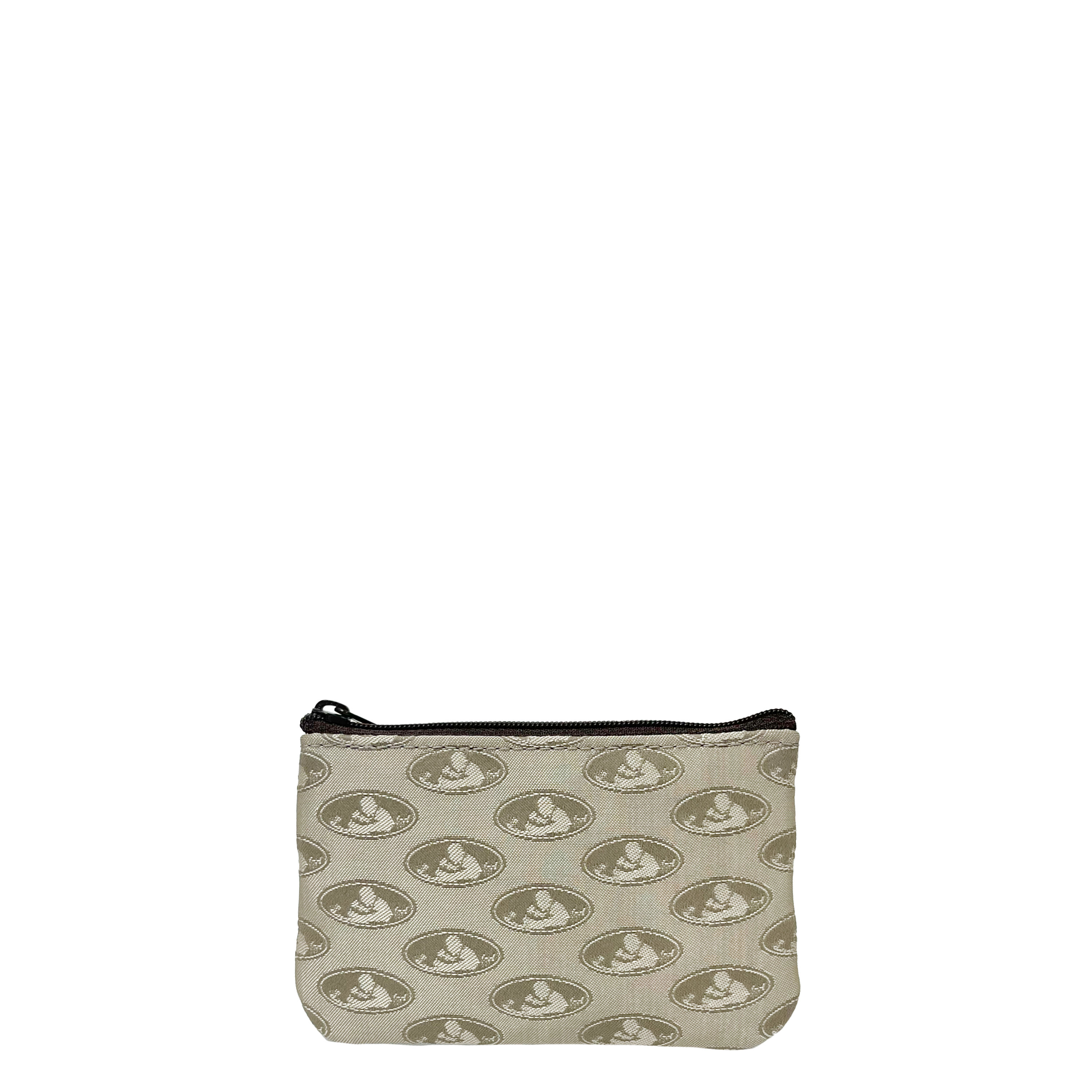 Very J Goods | 金絲緹花小卡包