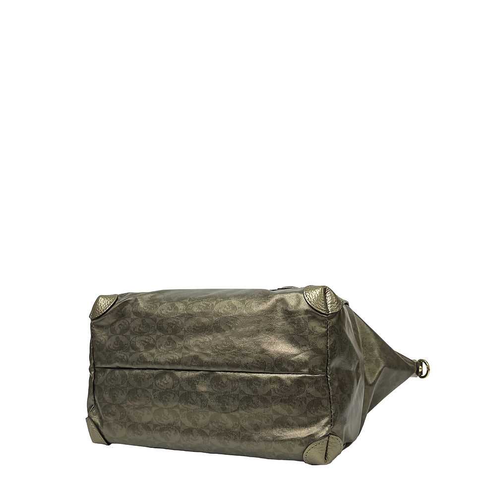 縮圖：ALIVE | 印花抗水兩用袋