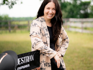 Personal Branding Photography Prep Guide for Women | What to Bring, Wear & How to Prepare