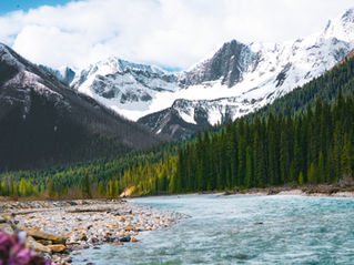 Banff Photography Adventure: Exploring the Canadian Rockies from Burlington, Ontario