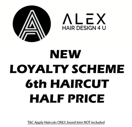 Loyalty Discount