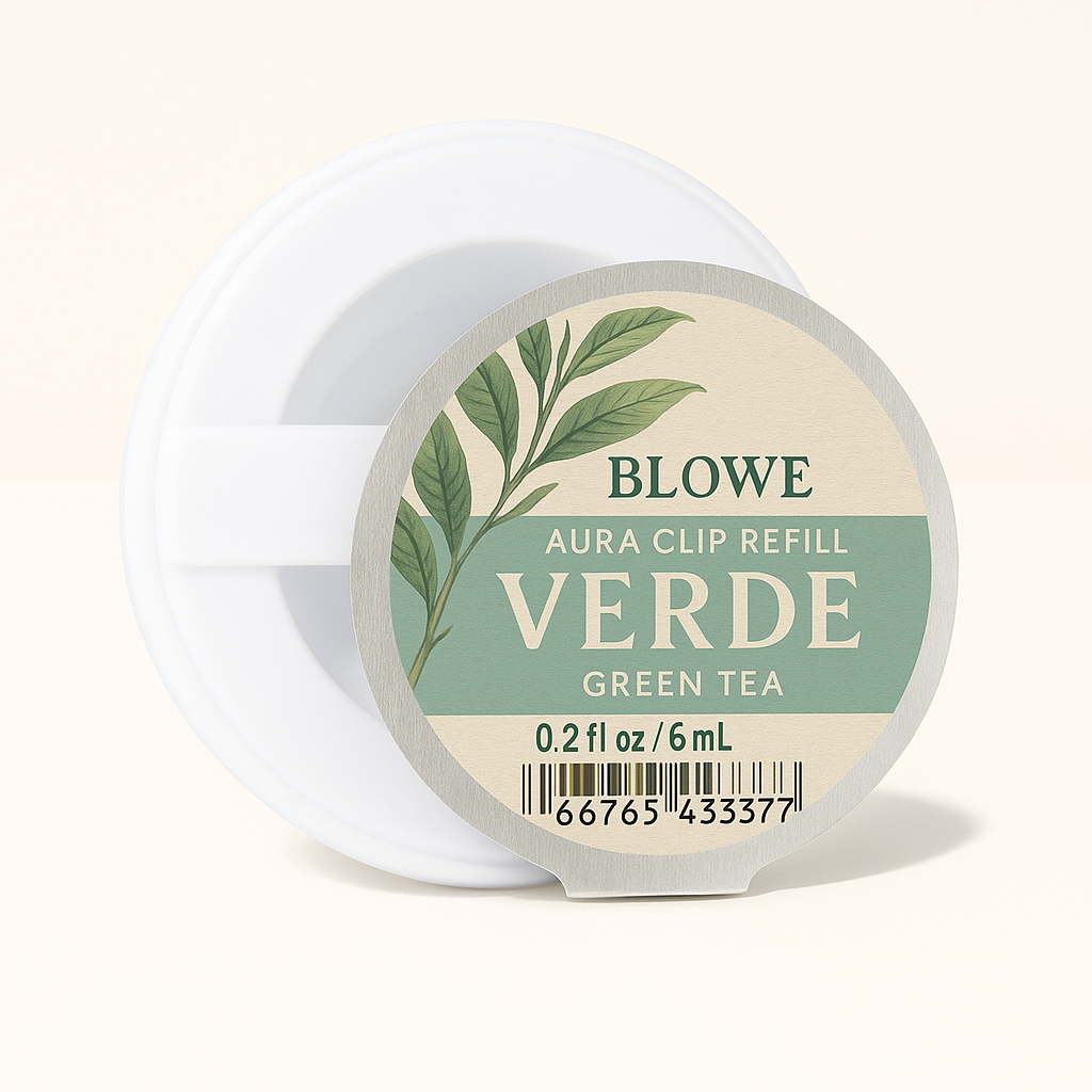 Verde Scent Disc