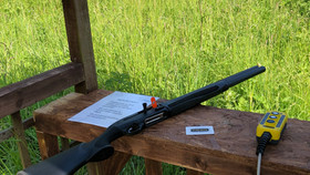 shooting springview ranges limited