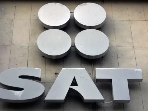 Ingresos del gobierno federal crecen más de 10% en primer semestre de 2025, informa el SAT