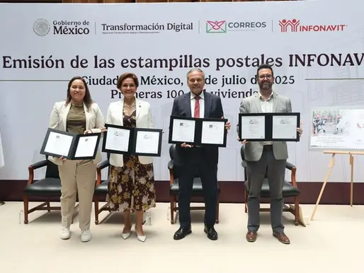 Infonavit prevé cerrar 2025 con más de 200 mil viviendas contratadas