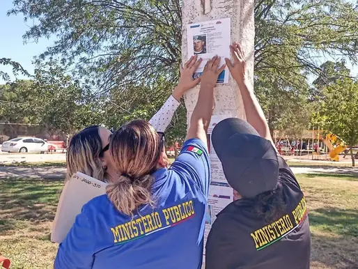 Cerca de 500 menores han desaparecido en Chihuahua en los últimos tres años