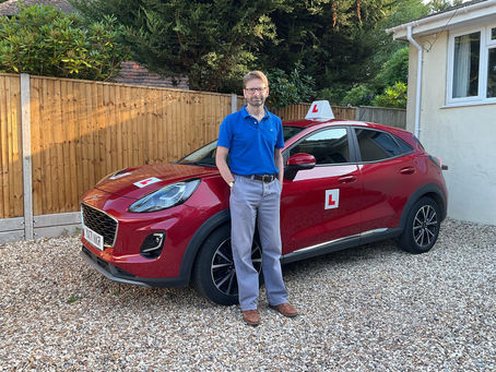 Looking for driving lessons in haslemere?