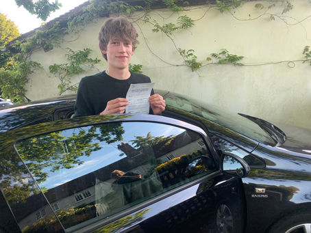 Kitt passes first time in Chichester