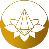 Inspire Jewel Wellness logo symbolizing holistic healing, balance, and Ayurvedic wisdom.