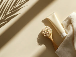 Dry Brushing: Support Detox, Circulation, and Calm