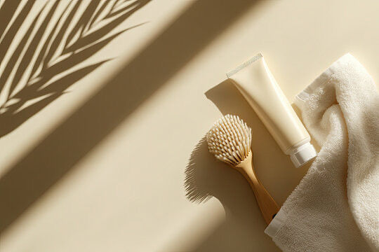 Boost circulation, support detox, and start your day with purpose!
