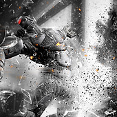Explosion