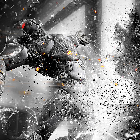 Explosión